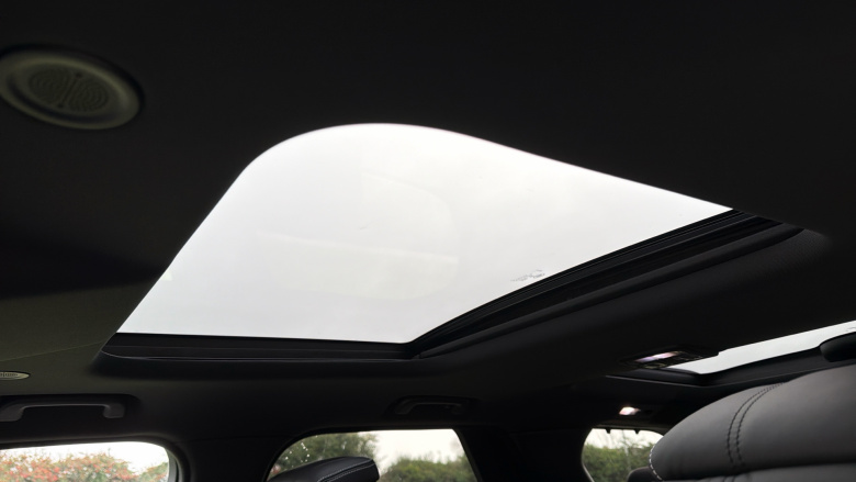 Land Rover Discovery 3.0 D350 Dynamic HSE 5dr Auto Diesel Station Wagon